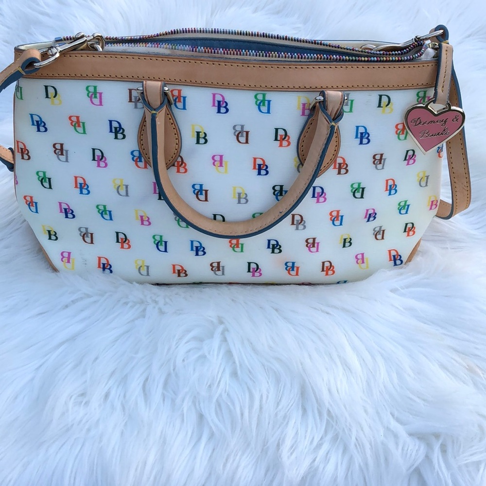 Dooney & Bourke Purse
